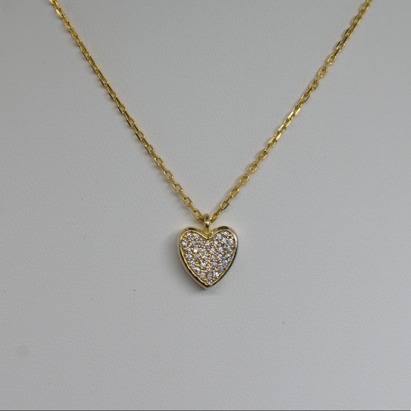 Heart Necklace - Picture 5 of 7